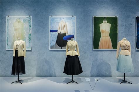 afval aalsmeer dior|christian Dior kunstmuseum.